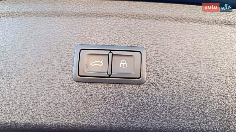 Внедорожник / Кроссовер Audi Q5 2018 в Киеве