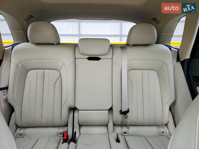 Внедорожник / Кроссовер Audi Q5 2019 в Львове