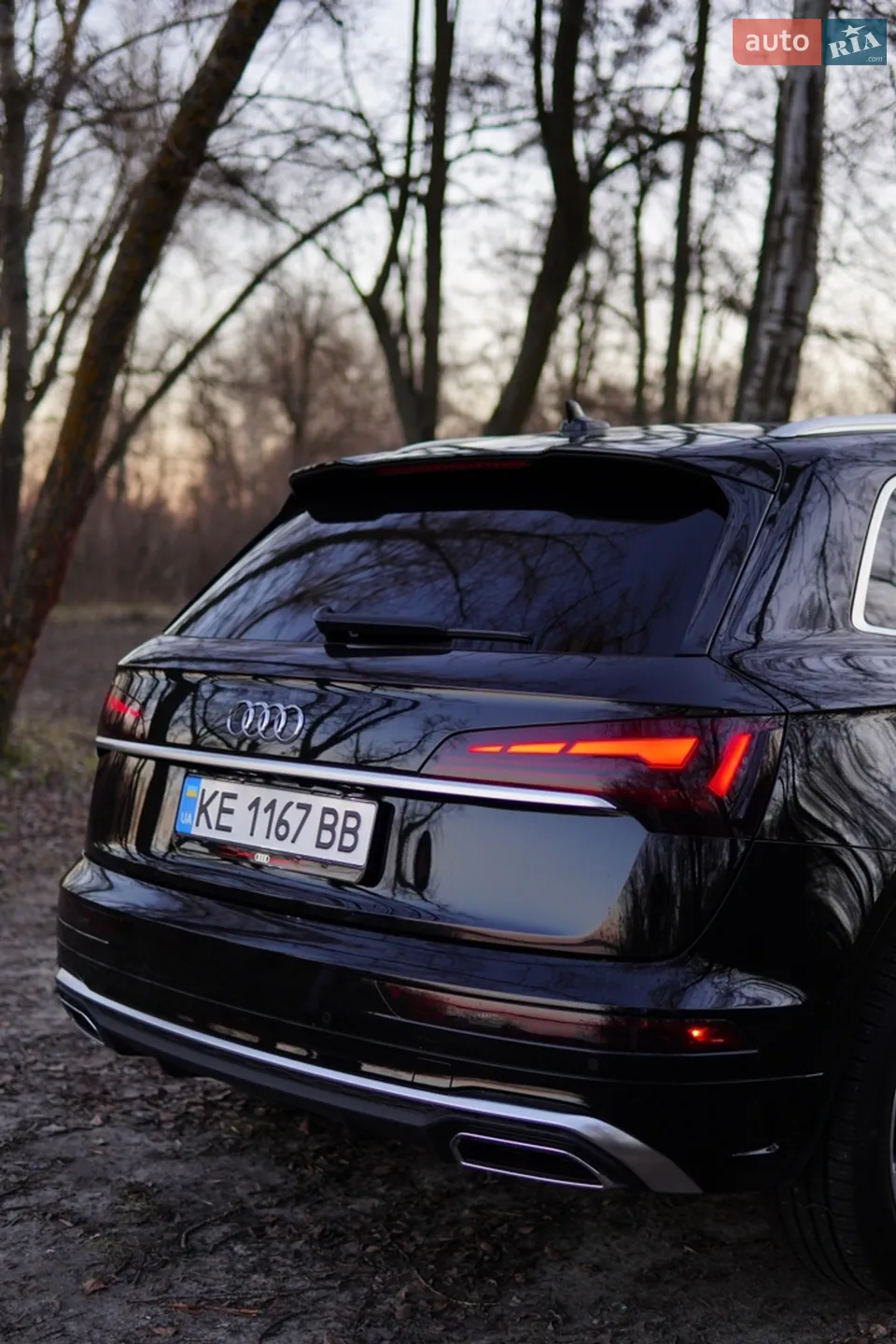 2022 Audi Q5 - мініатюра 7