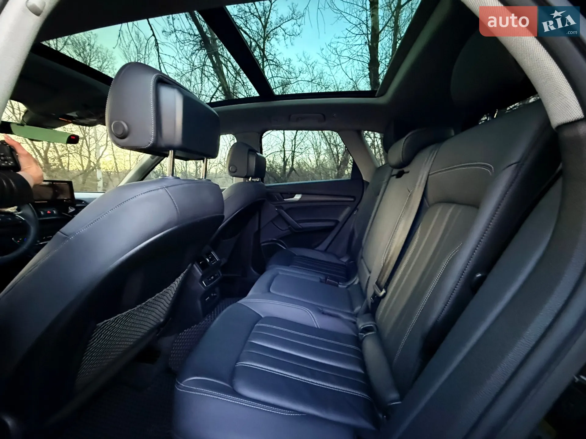 2022 Audi Q5 - мініатюра 18