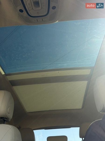 Позашляховик / Кросовер Audi Q5 2017 в Болехові