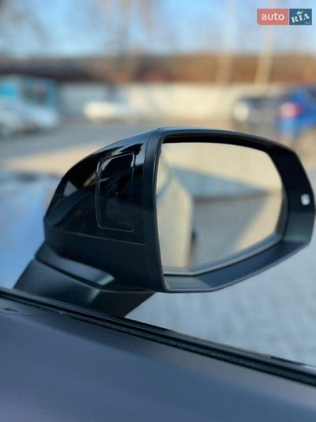 Внедорожник / Кроссовер Audi Q5 2020 в Луцке