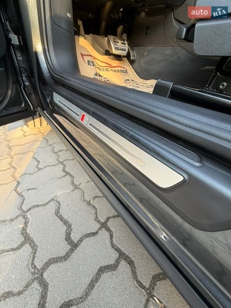 Внедорожник / Кроссовер Audi Q5 2020 в Луцке