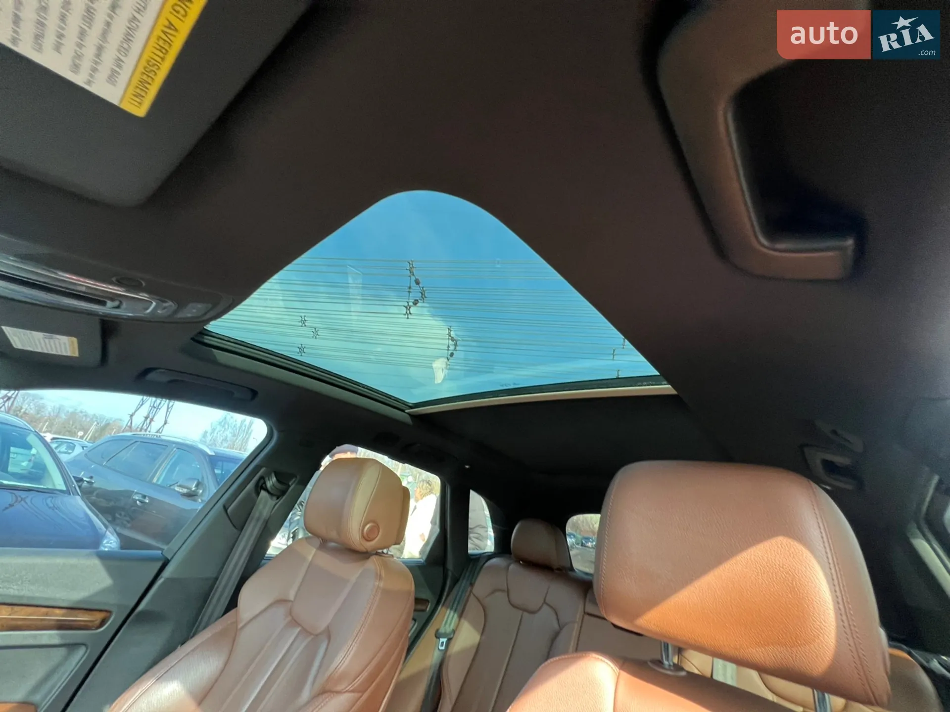 2018 Audi Q5 - мініатюра 29