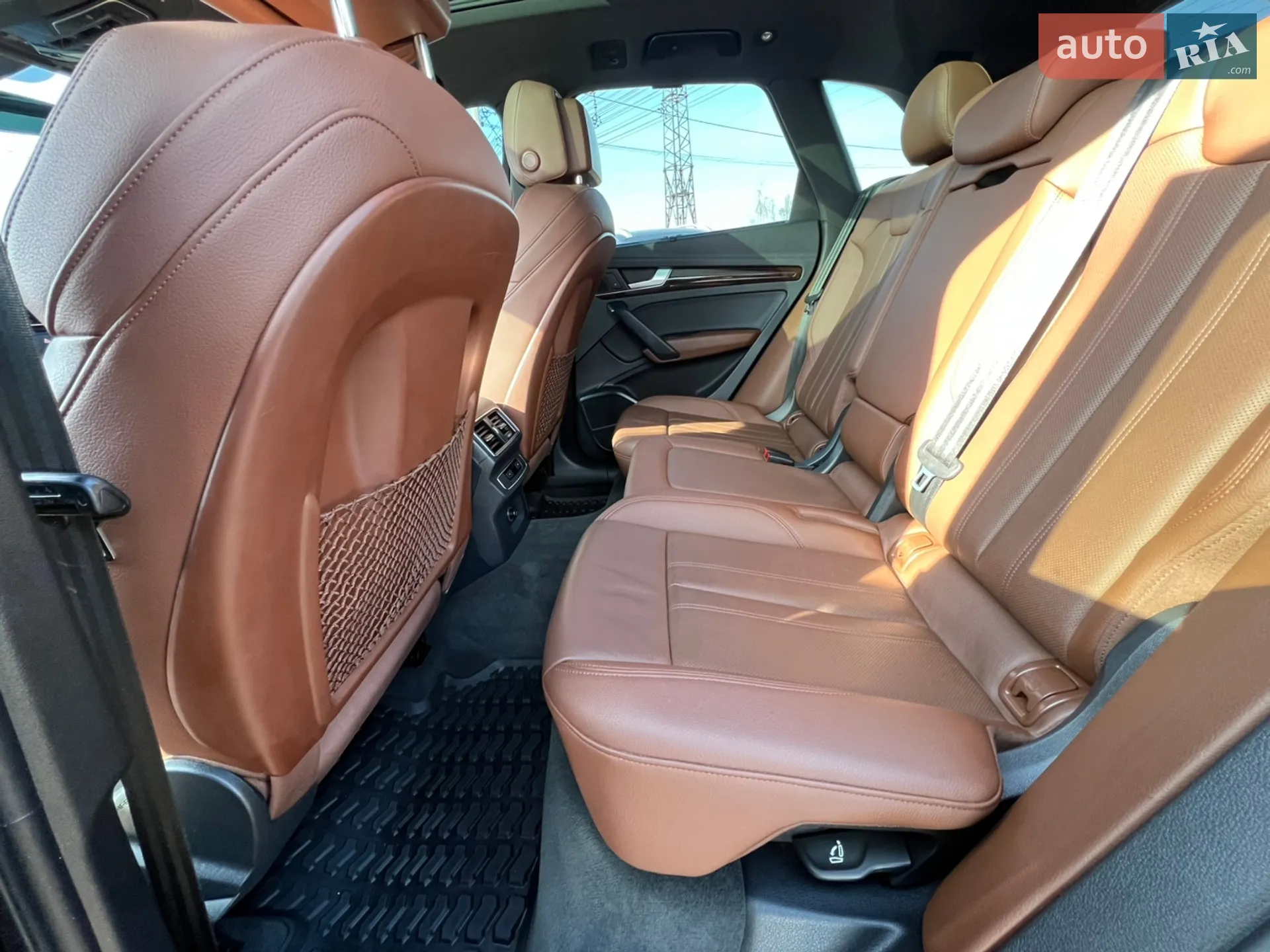 2018 Audi Q5 - мініатюра 30
