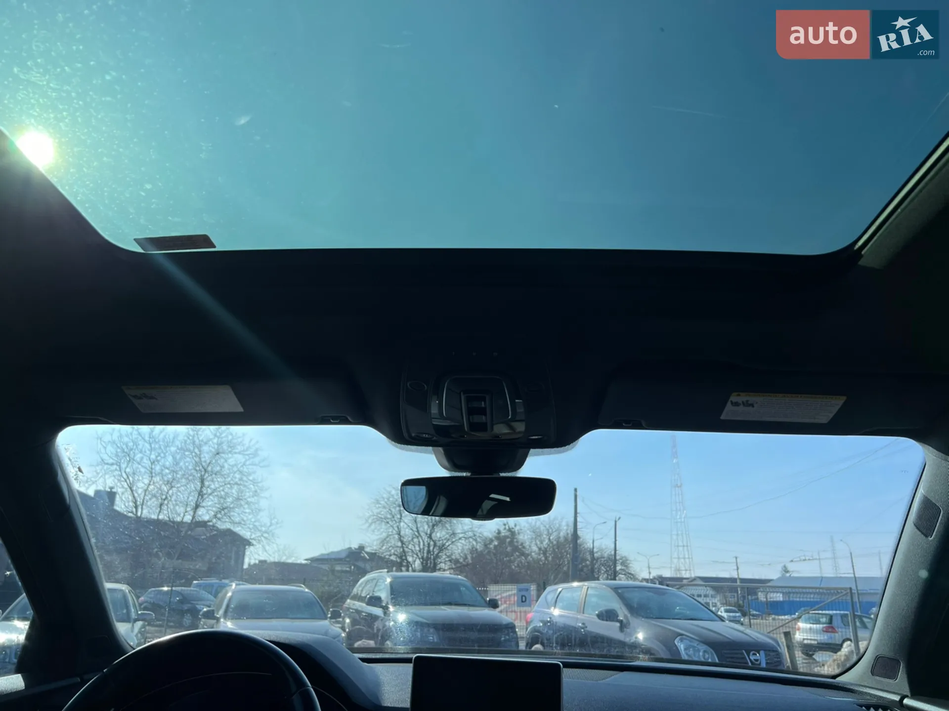 2018 Audi Q5 - мініатюра 34