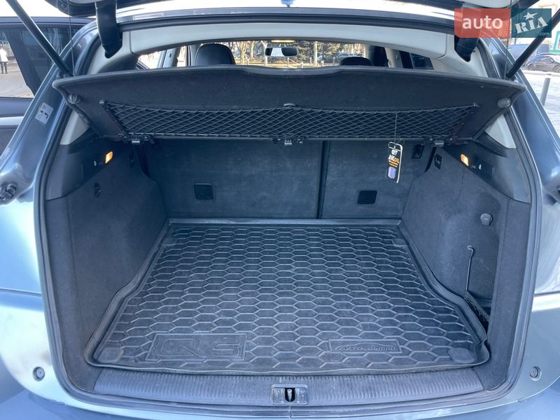 Внедорожник / Кроссовер Audi Q5 2013 в Днепре