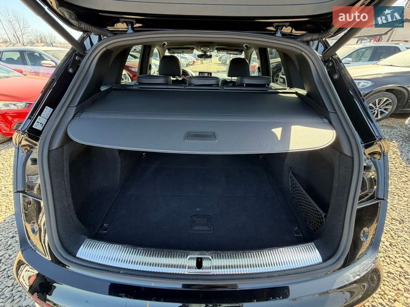 Позашляховик / Кросовер Audi Q5 2019 в Івано-Франківську