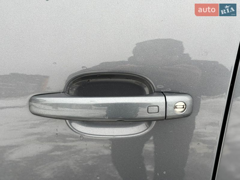 Позашляховик / Кросовер Audi Q5 2013 в Рівному