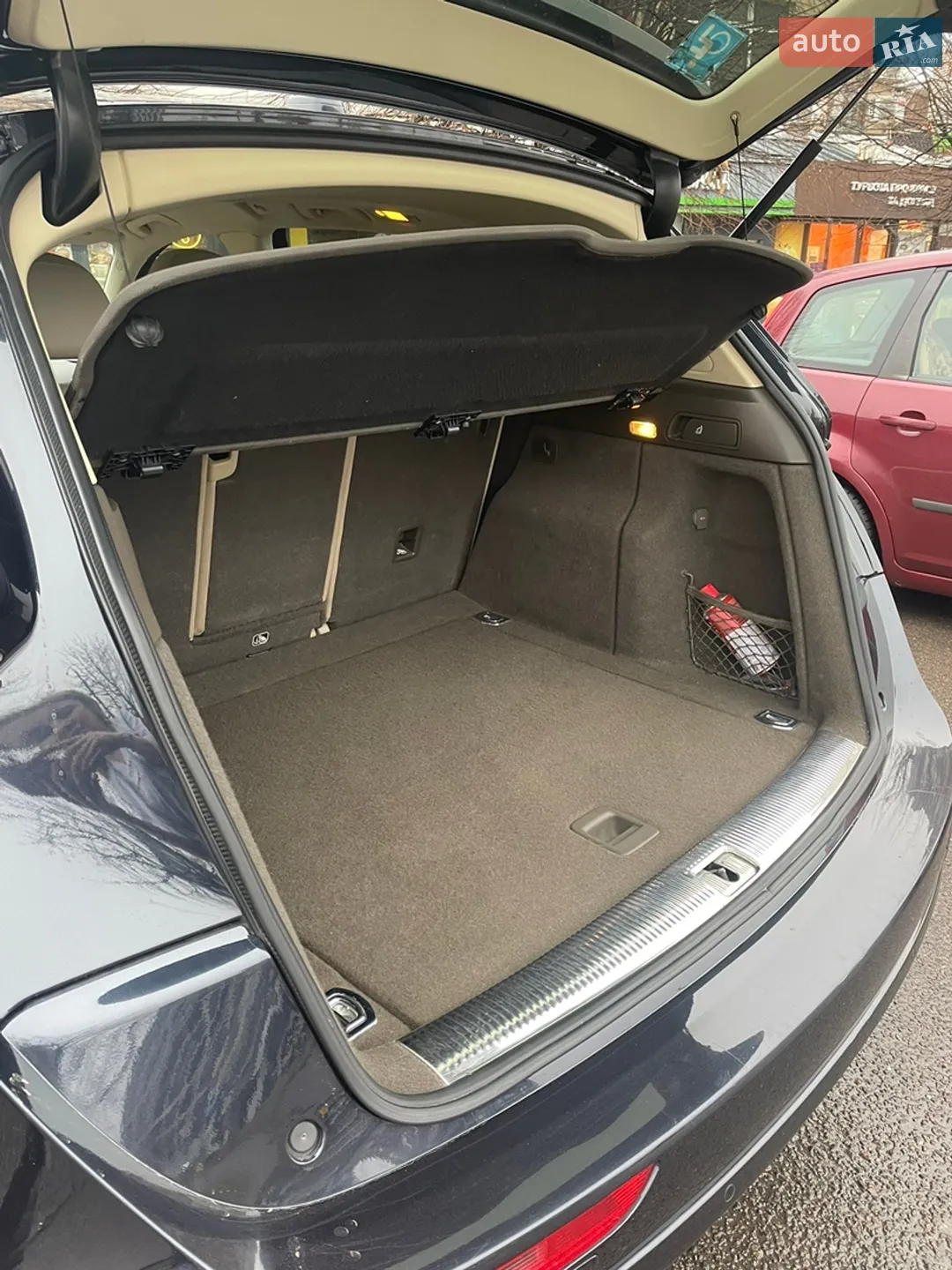 2015 Audi Q5 - мініатюра 3