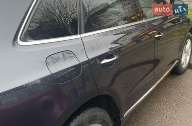 Внедорожник / Кроссовер Audi Q5 2015 в Львове фото 6 Внедорожник / Кроссовер Audi Q5 2015 в Львове