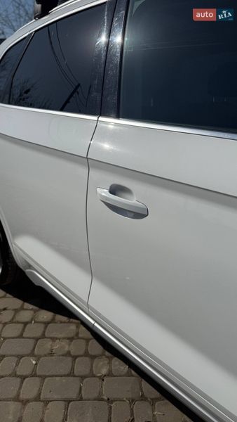 Позашляховик / Кросовер Audi Q5 2022 в Івано-Франківську фото 27 Позашляховик / Кросовер Audi Q5 2022 в Івано-Франківську
