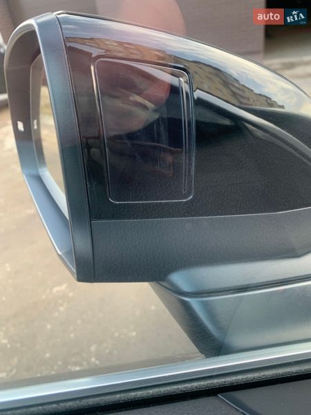 Позашляховик / Кросовер Audi Q5 2020 в Львові