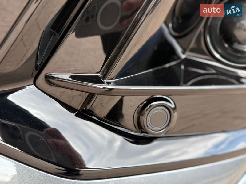 Внедорожник / Кроссовер Audi Q5 2024 в Стрые