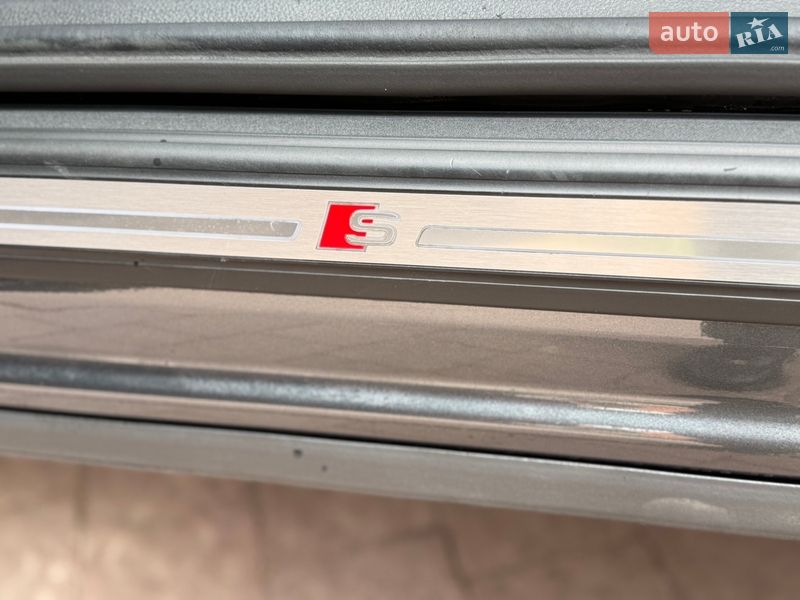 Внедорожник / Кроссовер Audi Q5 2024 в Стрые