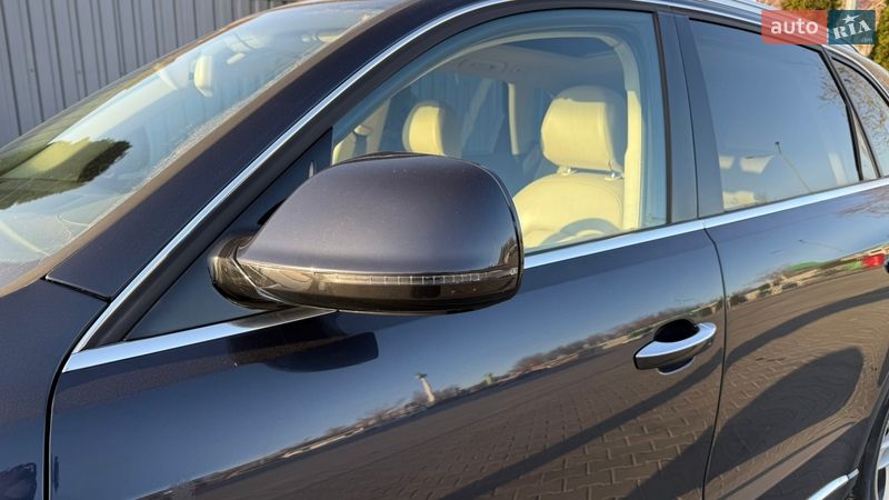 Внедорожник / Кроссовер Audi Q5 2015 в Одессе