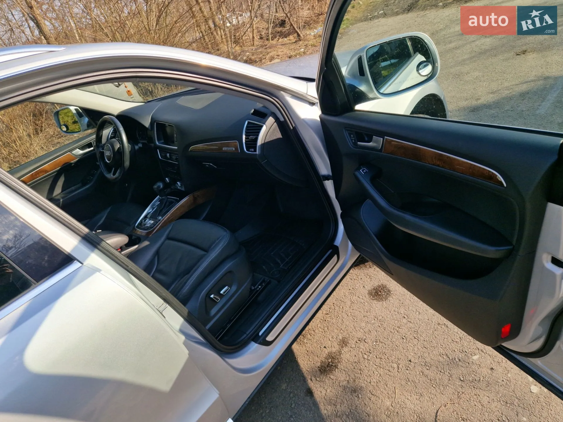 2014 Audi Q5 - мініатюра 35