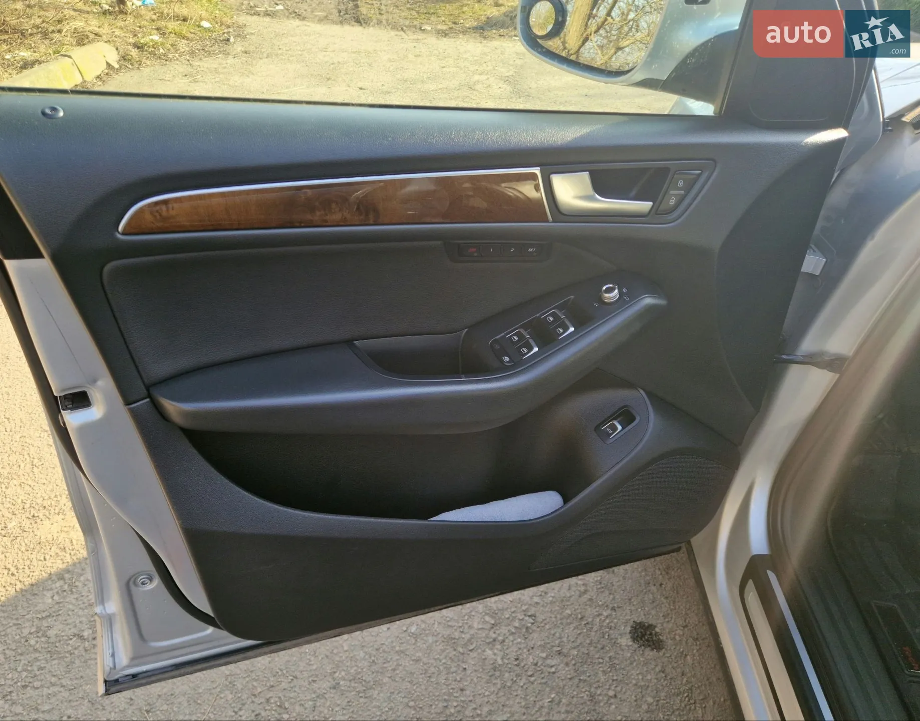 2014 Audi Q5 - мініатюра 30