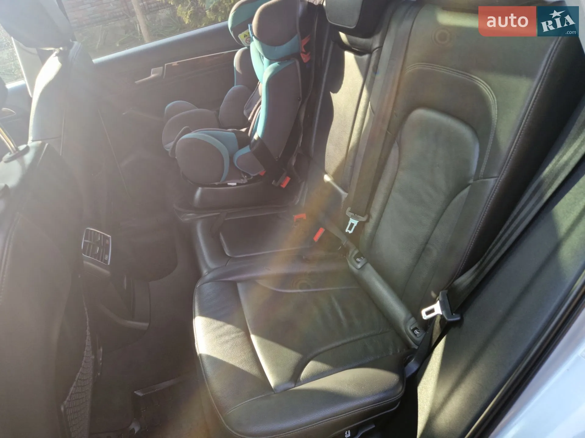 2014 Audi Q5 - мініатюра 46