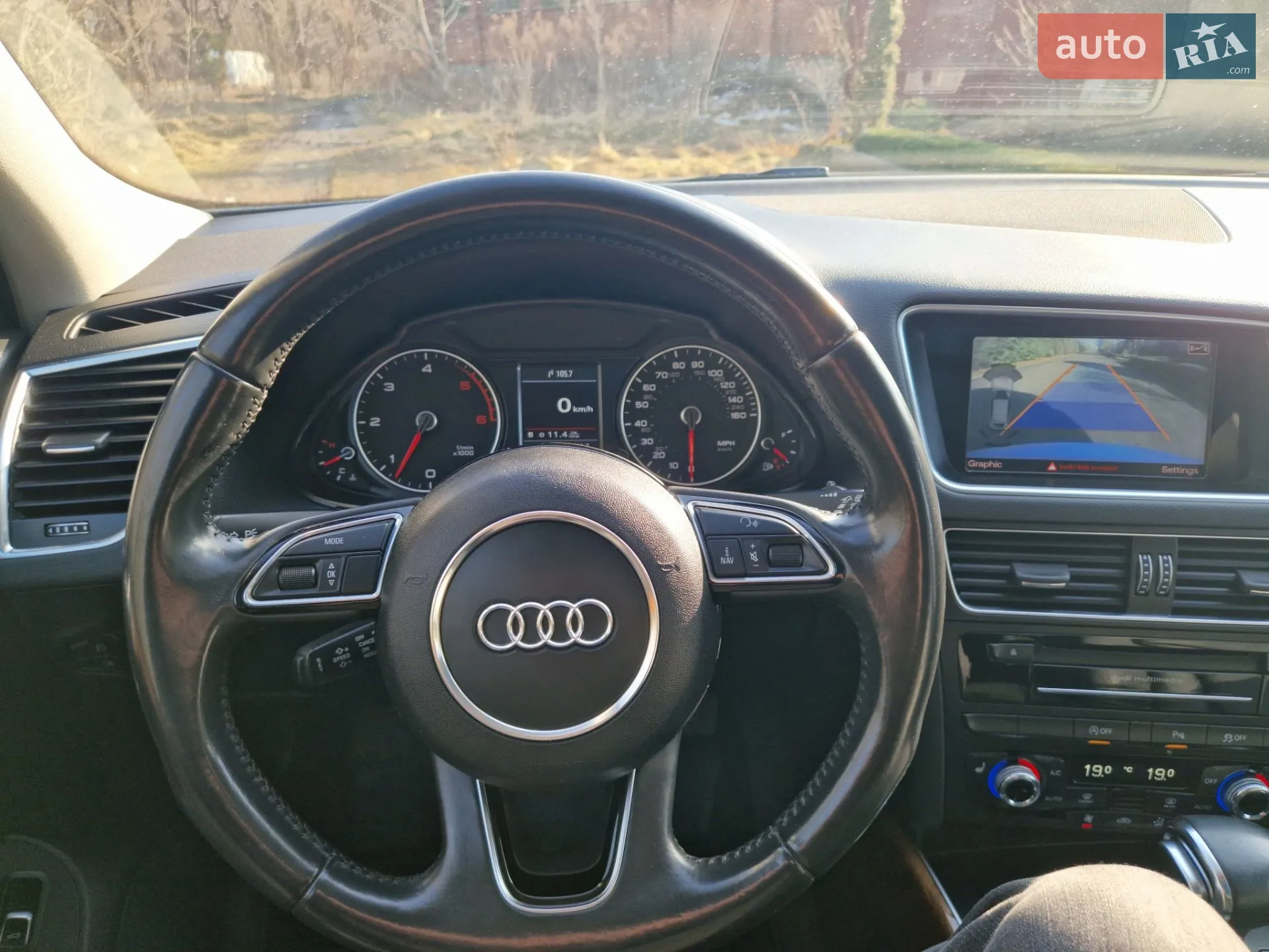2014 Audi Q5 - мініатюра 56