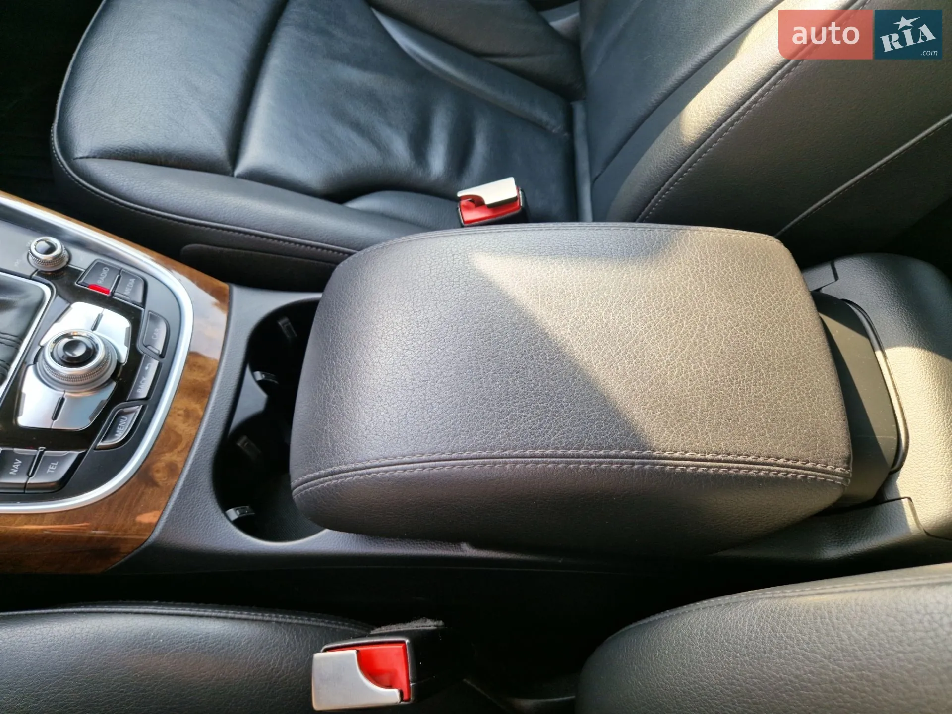 2014 Audi Q5 - мініатюра 68