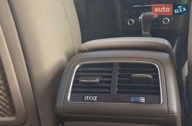 Позашляховик / Кросовер Audi Q5 2015 в Луцьку