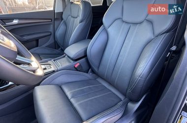 Внедорожник / Кроссовер Audi Q5 2023 в Ивано-Франковске