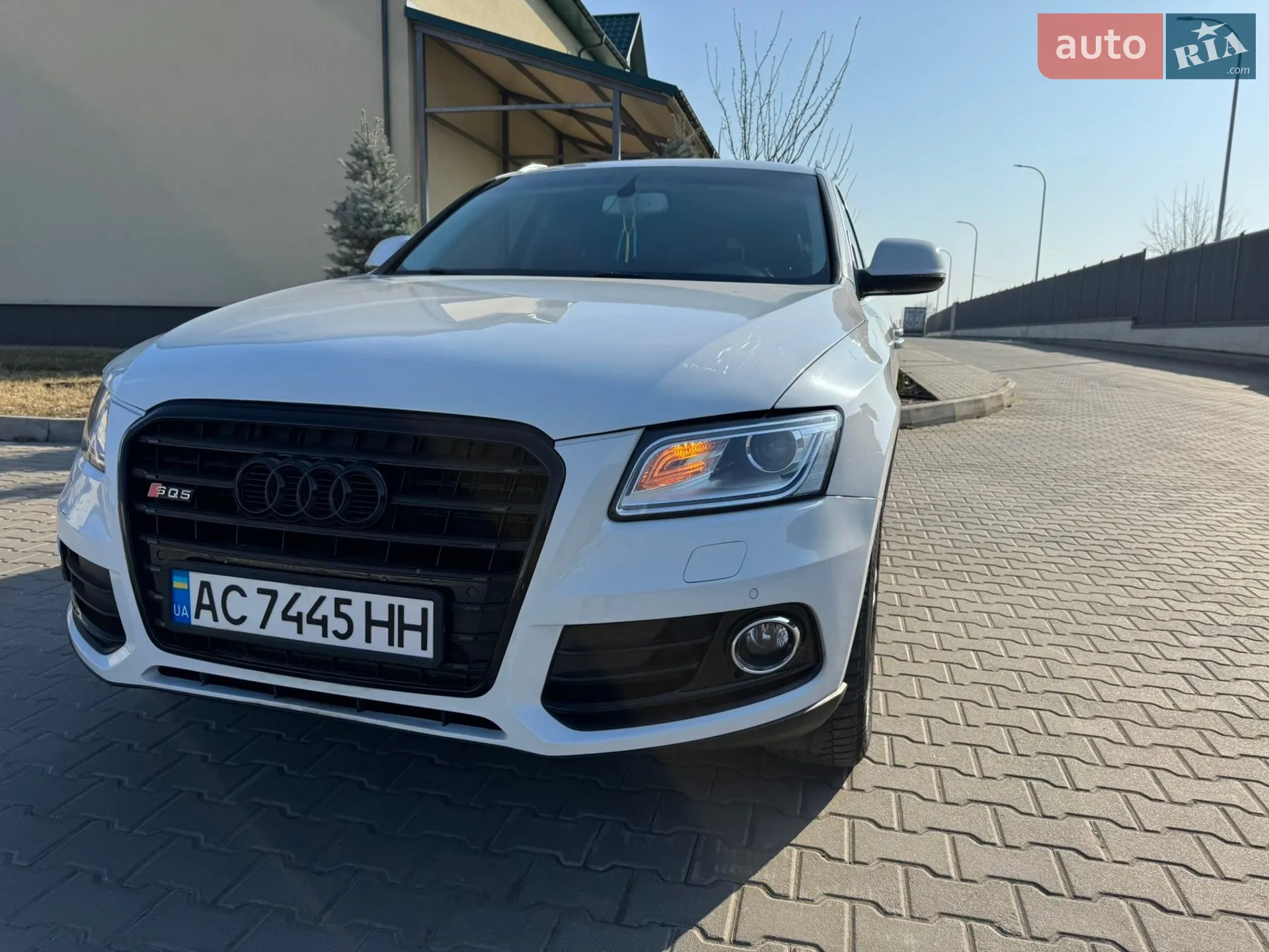 2012 Audi Q5 - мініатюра 32