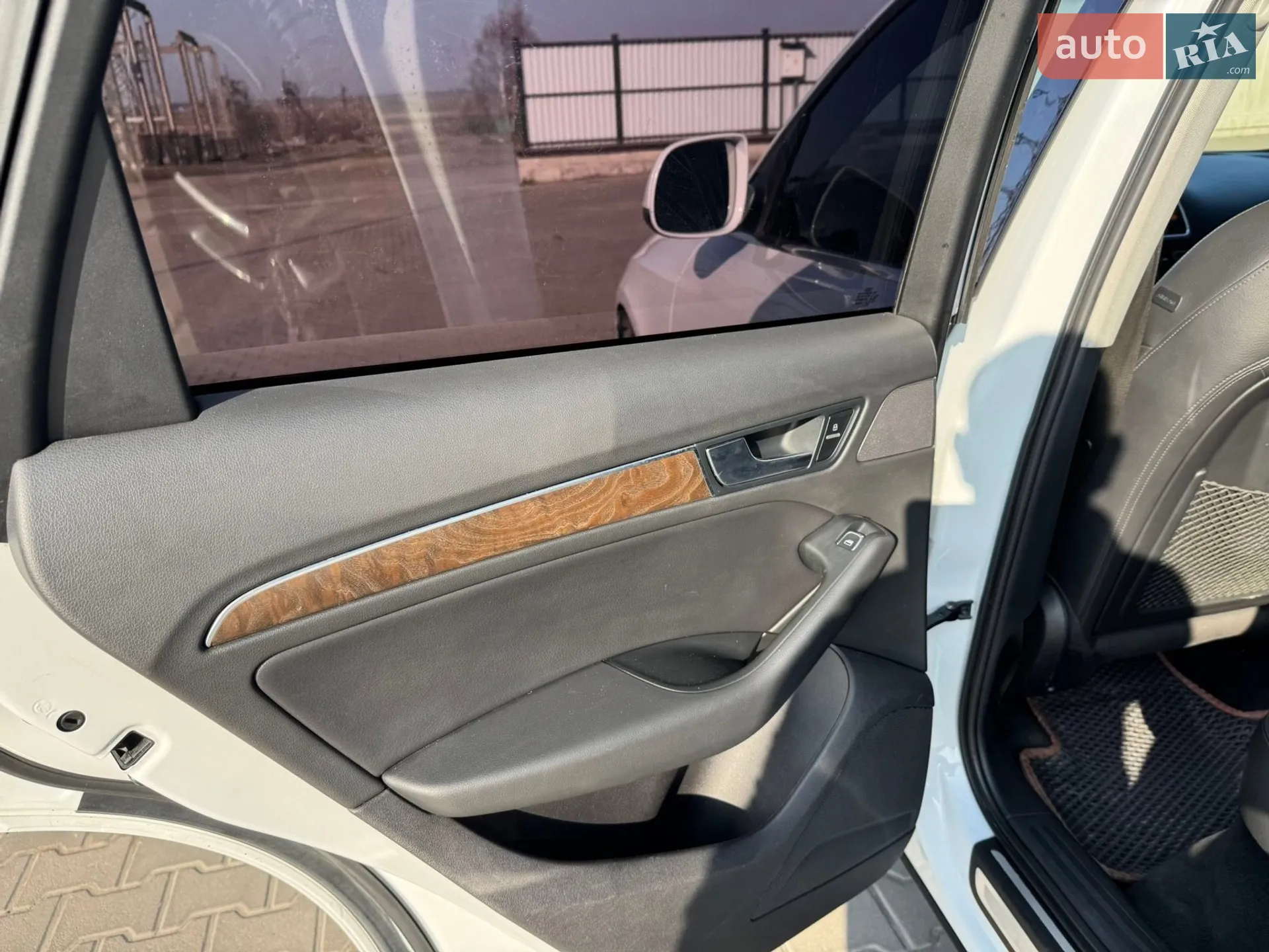 2012 Audi Q5 - мініатюра 41