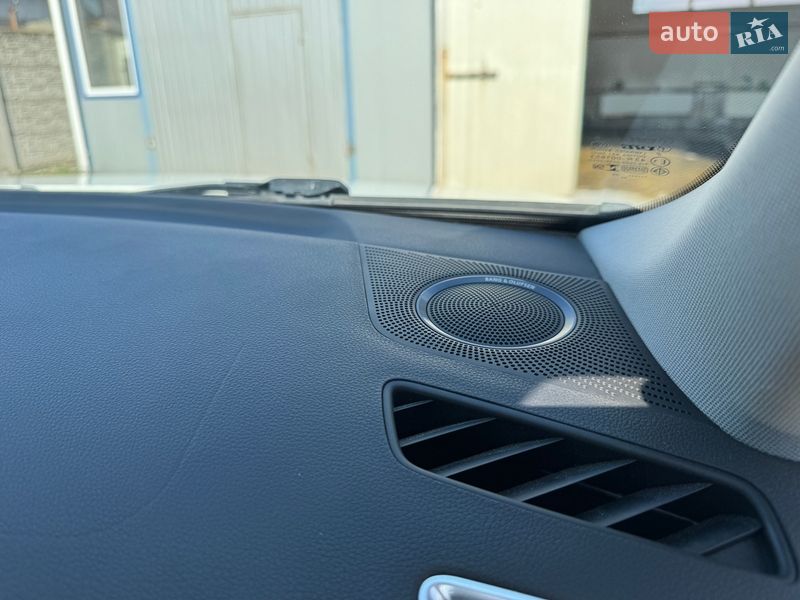 Внедорожник / Кроссовер Audi Q5 2015 в Нововолынске