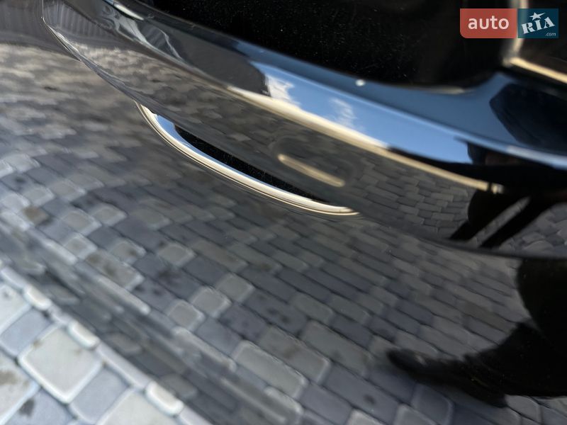 Внедорожник / Кроссовер Audi Q5 2021 в Львове