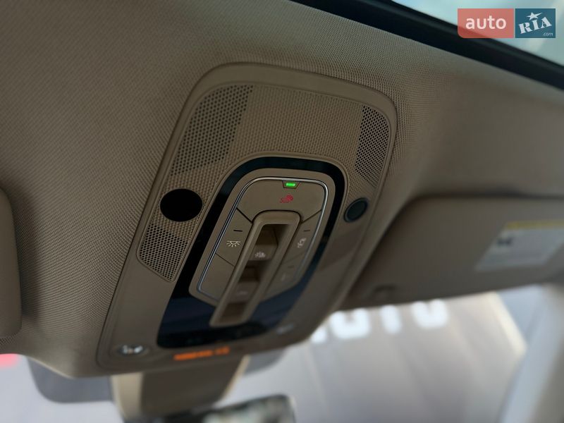 Внедорожник / Кроссовер Audi Q5 2021 в Львове