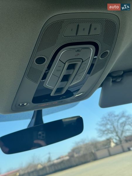 Внедорожник / Кроссовер Audi Q5 2018 в Одессе