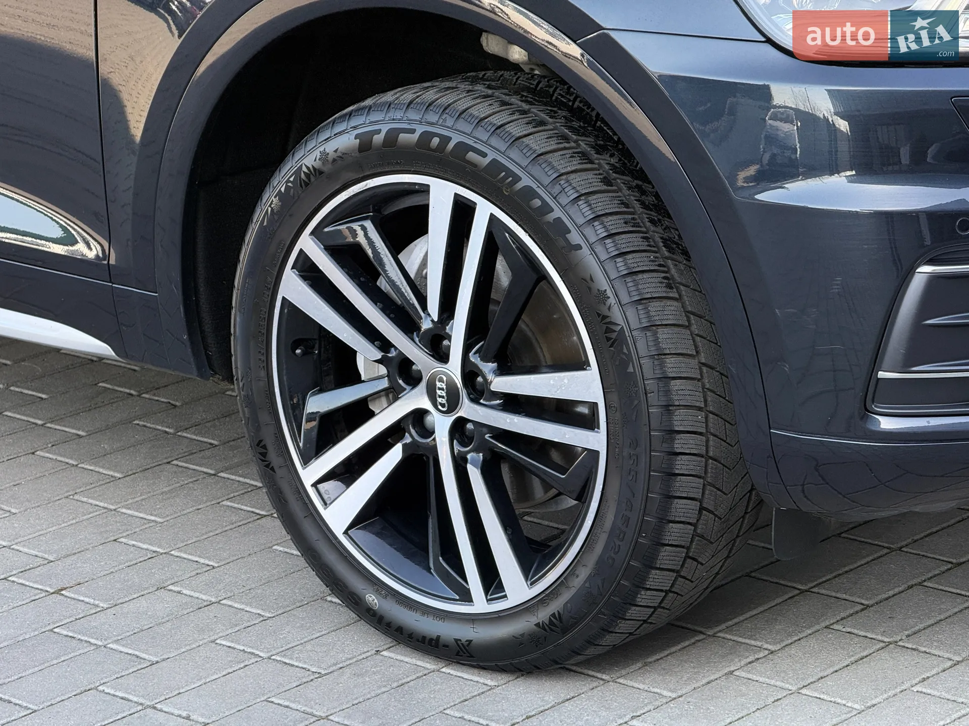 2018 Audi Q5 - мініатюра 16