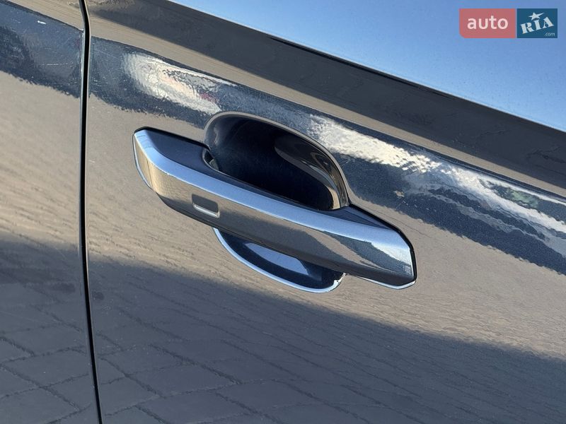 Внедорожник / Кроссовер Audi Q5 2018 в Мукачево фото 17 Внедорожник / Кроссовер Audi Q5 2018 в Мукачево