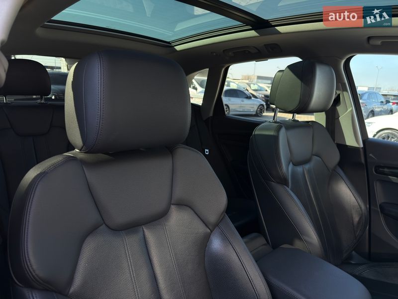 Внедорожник / Кроссовер Audi Q5 2018 в Мукачево фото 50 Внедорожник / Кроссовер Audi Q5 2018 в Мукачево