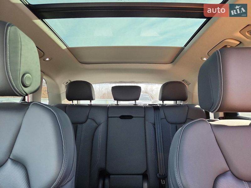 Позашляховик / Кросовер Audi Q5 2021 в Кропивницькому