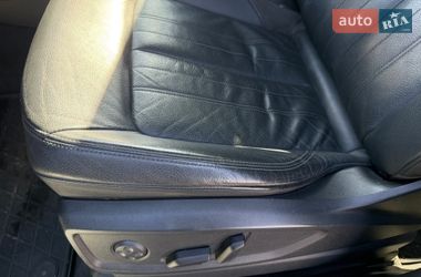 Позашляховик / Кросовер Audi Q5 2017 в Стрию фото 26 Позашляховик / Кросовер Audi Q5 2017 в Стрию