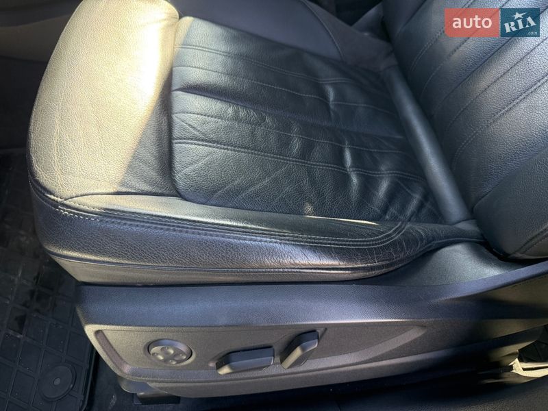 Позашляховик / Кросовер Audi Q5 2017 в Стрию фото 26 Позашляховик / Кросовер Audi Q5 2017 в Стрию