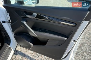 Позашляховик / Кросовер Audi Q5 2017 в Стрию фото 49 Позашляховик / Кросовер Audi Q5 2017 в Стрию