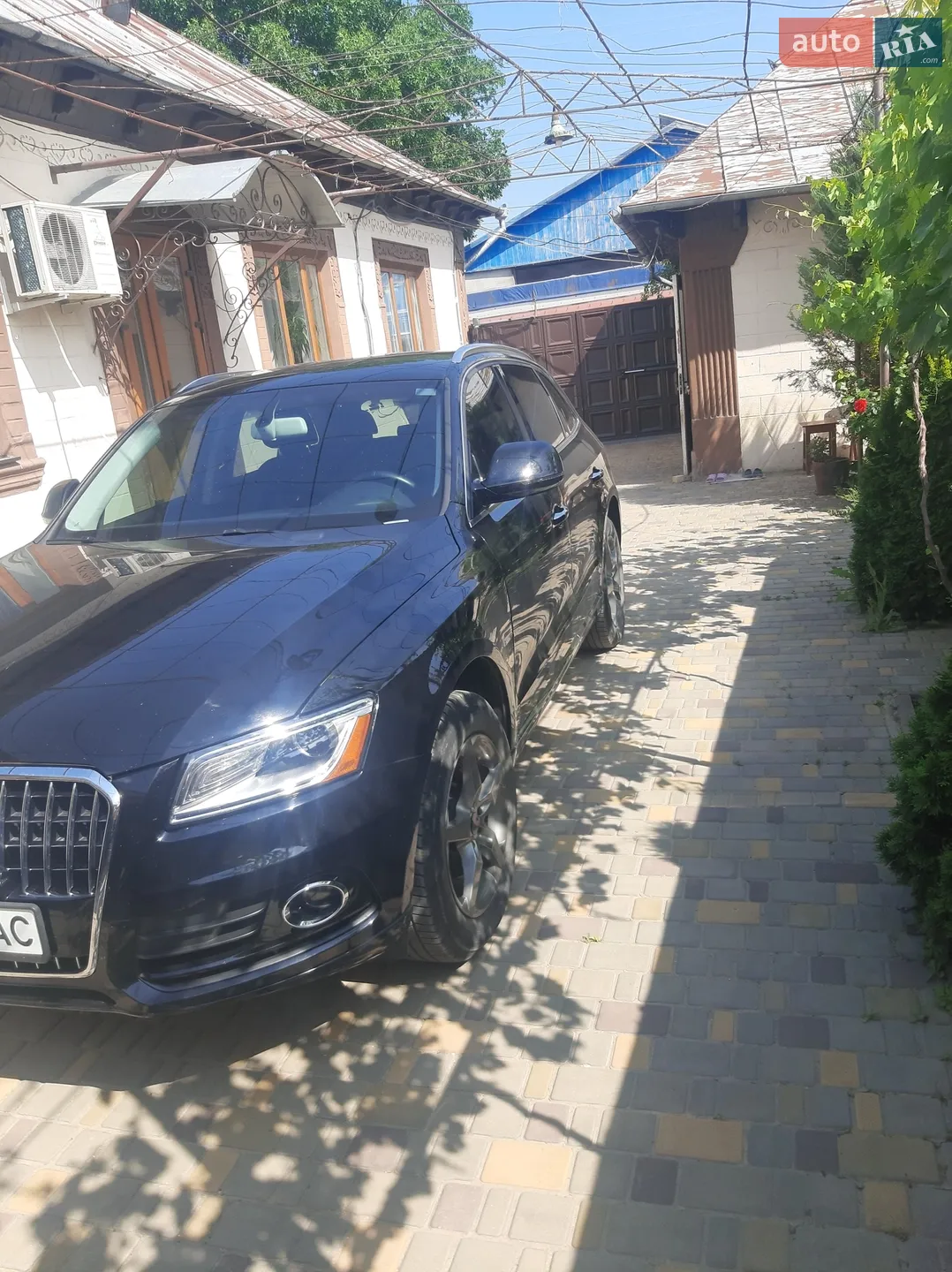 2015 Audi Q5 - мініатюра 5