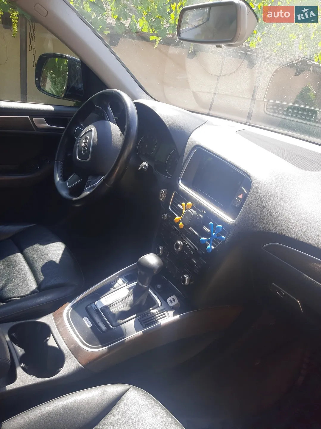 2015 Audi Q5 - мініатюра 6