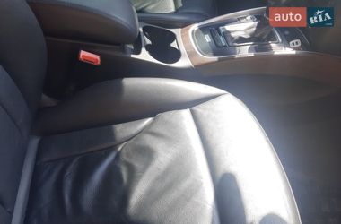 Внедорожник / Кроссовер Audi Q5 2015 в Болграде