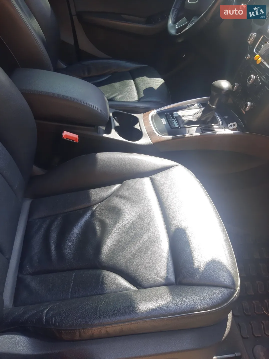 2015 Audi Q5 - мініатюра 3