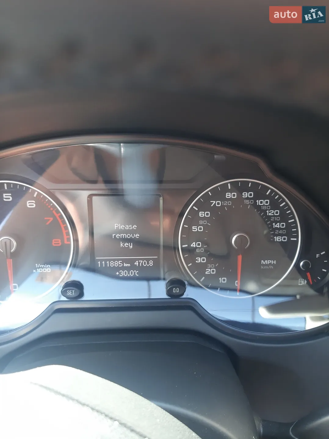 2015 Audi Q5 - мініатюра 9