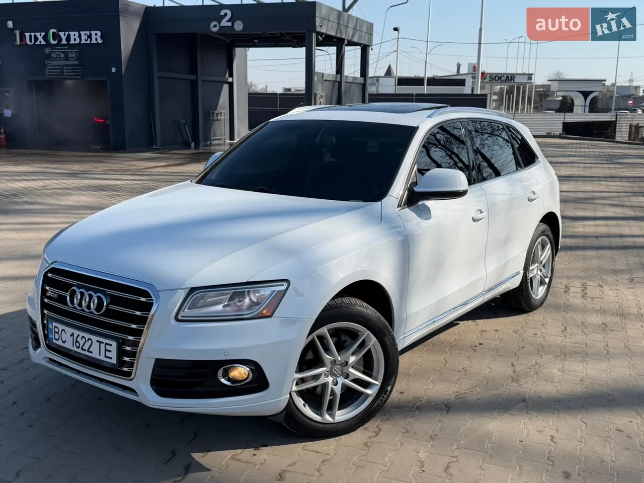 2013 Audi Q5 - мініатюра 25