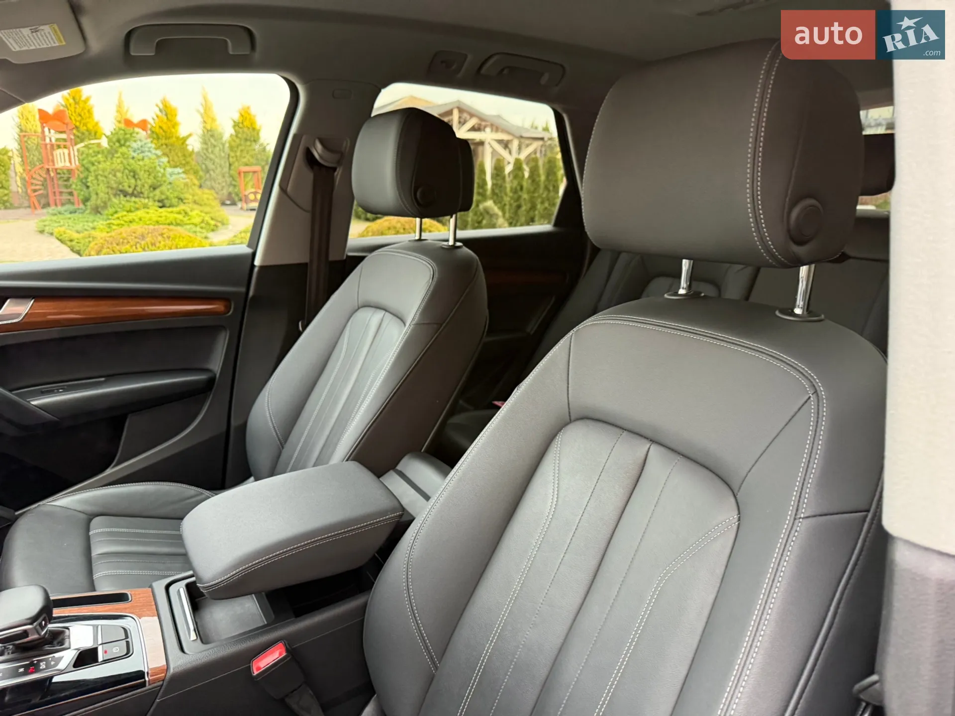 2020 Audi Q5 - мініатюра 48