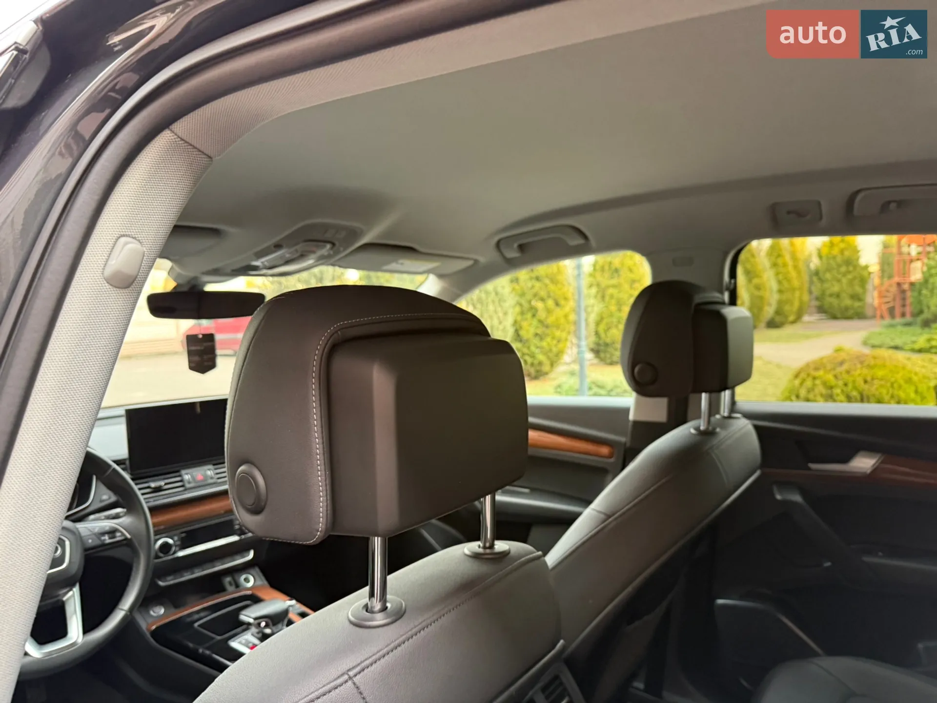 2020 Audi Q5 - мініатюра 53