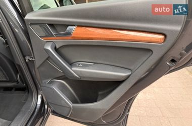 Внедорожник / Кроссовер Audi Q5 2020 в Стрые