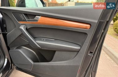 Внедорожник / Кроссовер Audi Q5 2020 в Стрые